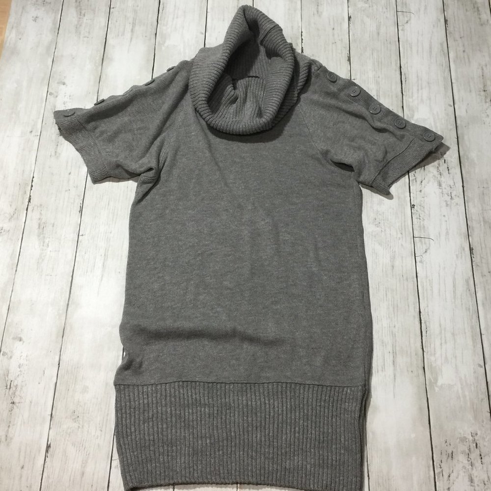 🛍️ 4/$20 POOF Sweater Dress